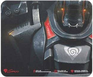 Коврик для мыши Genesis Promo Eyes of Destiny - фото