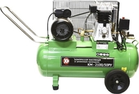 Компрессор Калибр КМ-2100/50РУ - фото