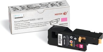 Картридж Xerox 106R01632 - фото