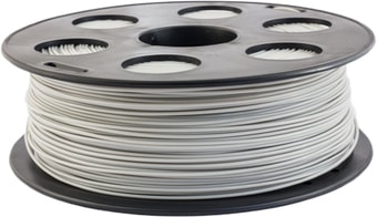 Bestfilament PET-G 1.75 мм 1000 г (светло-серый) - фото