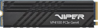 SSD Patriot VP4100 1TB VP4100-1TBM28H - фото