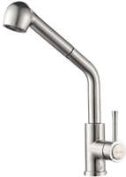 Смеситель Ledeme L76014 - фото