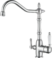 Смеситель Ledeme L4555-3 - фото