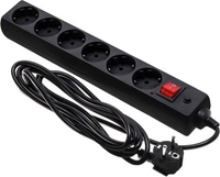 Сетевой фильтр ETP 77510 - фото