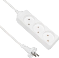 Удлинитель ETP 77016 - фото