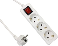 Удлинитель ETP 77024 - фото