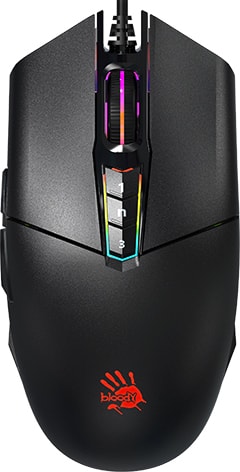 Игровая мышь A4Tech Bloody P91 - фото