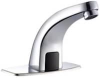 Смеситель Potato P0077 - фото