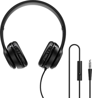 Наушники Borofone BO5 (черный) - фото