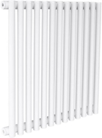 Стальной трубчатый радиатор КЗТО Гармония А25 1-1750-12 - фото