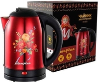 Электрочайник Матрена MA-005 - фото