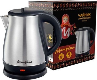 Электрочайник Матрена MA-003 - фото