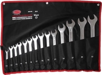 Набор ключей RockForce RF-5161H (16 предметов) - фото