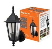 Уличный фонарь TDM Electric SQ0330-0001 - фото