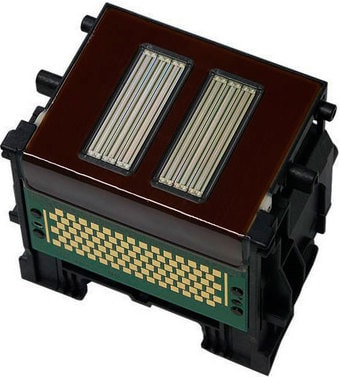 Печатающая головка Canon PF-06 - фото