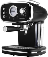 Рожковая помповая кофеварка Normann ACM-426 - фото