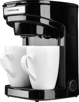 Капельная кофеварка Normann ACM-126 - фото