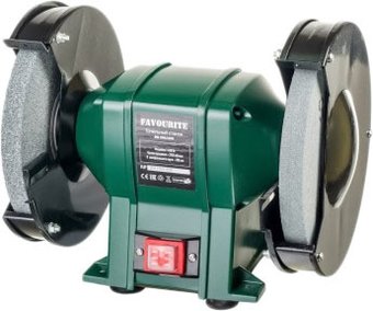 Заточный станок Favourite BG 200/450 - фото