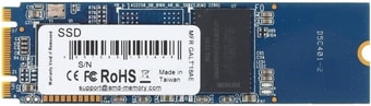 SSD AMD Radeon R5 240GB R5M240G8 - фото