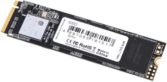 SSD AMD Radeon R5 NVMe 960GB R5MP960G8 - фото