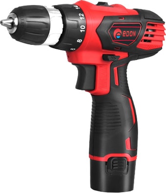 Дрель-шуруповерт Edon AD-12CA - фото