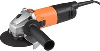 Угловая шлифмашина AEG Powertools WS 8-125 SK 4935451298 (с кейсом) - фото
