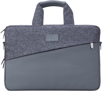 Сумка для ноутбука Rivacase 7930 (серый) - фото