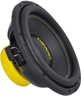 Головка сабвуфера Swat MAS-12 v.2 - фото