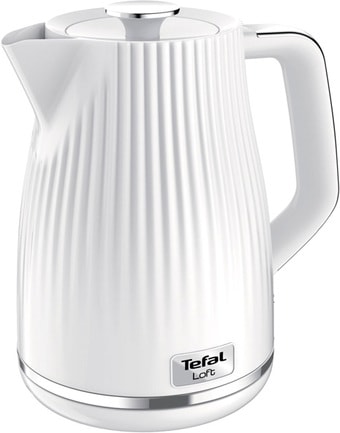 Электрочайник Tefal KO250130 - фото