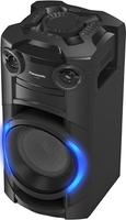 Мини-система Panasonic SC-TMAX10 - фото
