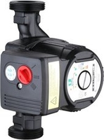 Циркуляционный насос Pumpman GRS25/4-180 - фото