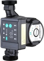 Циркуляционный насос Pumpman STAR32/4A - фото