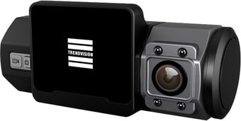 Автомобильный видеорегистратор TrendVision Twins - фото