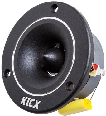 Твитер KICX DTC 36 ver.2 - фото