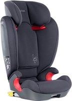 Детское автокресло Avova Star-Fix (koala grey) - фото