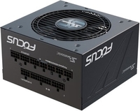 Блок питания Seasonic Focus GX-650 - фото