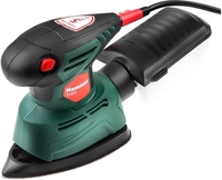 Дельташлифмашина Hammer Flex DSM135 - фото