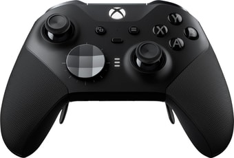 Геймпад Microsoft Xbox Elite Wireless Controller Series 2 - фото