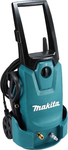 Мойка высокого давления Makita HW 1200 - фото