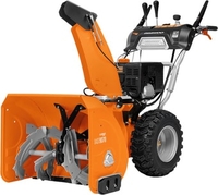 Снегоуборщик Daewoo Power DAST 9070 - фото