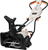 Снегоуборщик Daewoo Power DAST 5040Li (без АКБ) - фото