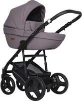 Универсальная коляска Riko Aicon Pastel (2 в 1, 02 лаванда) - фото