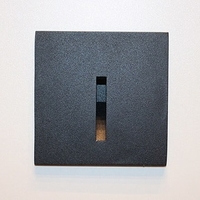 Точечный светильник Italline DL 3020 Black - фото