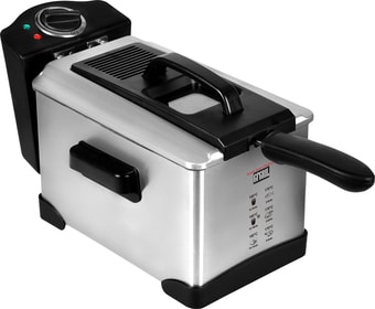 Фритюрница GFgril GFF-M2500 Master Cook - фото