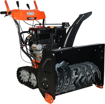 Снегоуборщик Patriot Сибирь 130 CЕТ - фото
