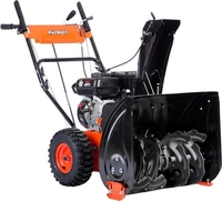 Снегоуборщик Patriot Сибирь 62 - фото