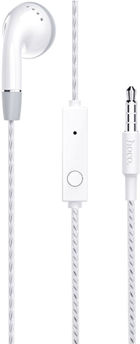 Наушники Hoco M61 (белый) - фото