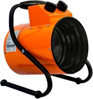 Тепловая пушка Калашников KVF-E3-11 - фото