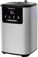 Увлажнитель воздуха Polaris PUH 8060 TFD (серебристый) - фото