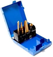 Набор оснастки FORSAGE F-44705 (4 предмета) - фото